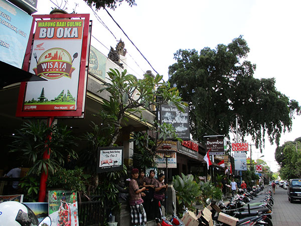 Ubud