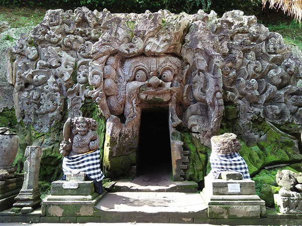 Goa Gajah