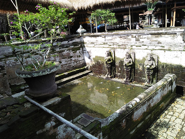 Goa Gajah