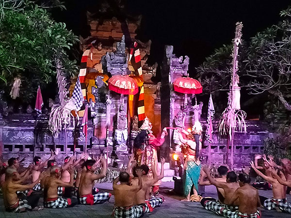 Kecak