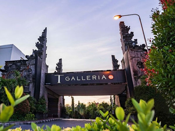 Mall Bali Galleria