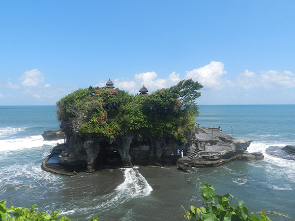 Tanah Lot