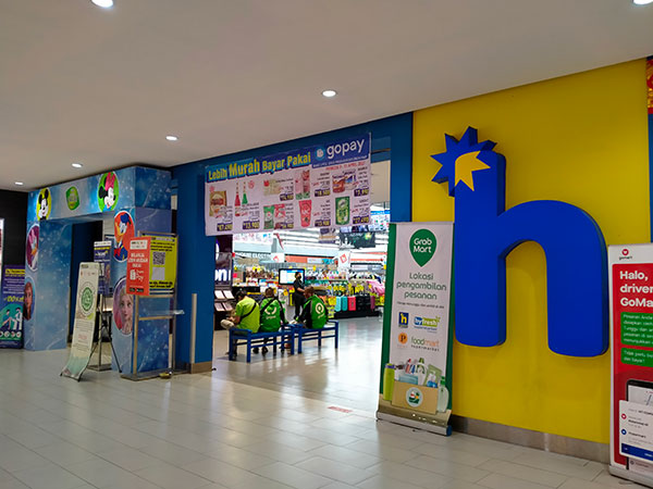 Hypermart