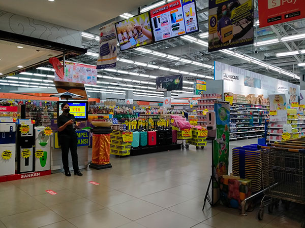 Hypermart