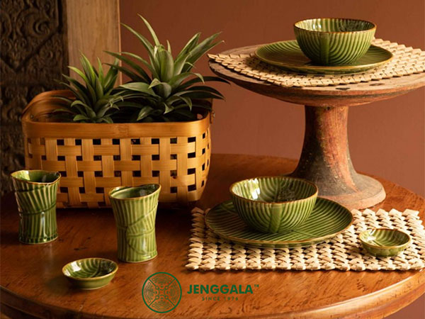 Jenggala Ceramic