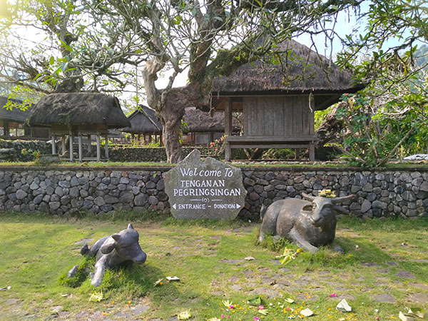 tuganan