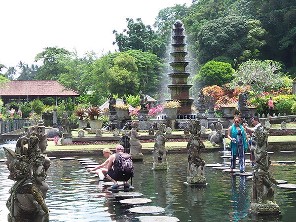 tirta ganga