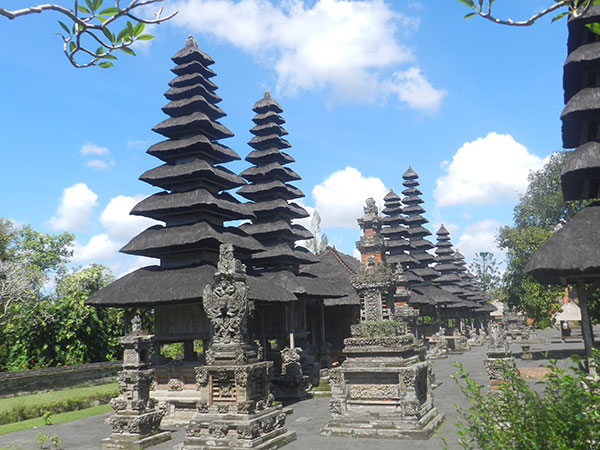 Taman Ayun