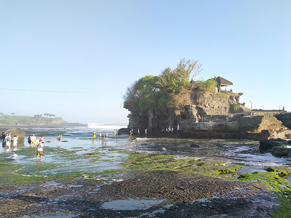 Tanah Lot