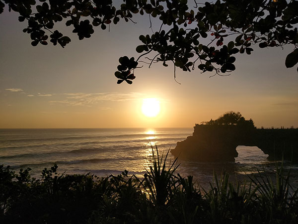Tanah Lot