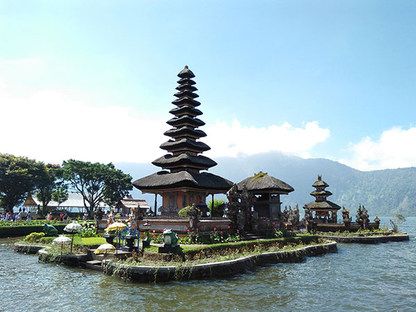 Ulun Danu Beratan