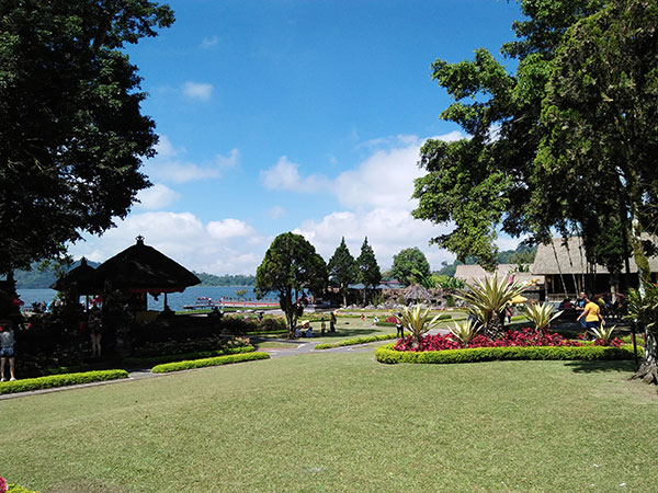 Ulun Danu Beratan