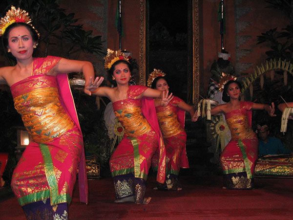 Dancer