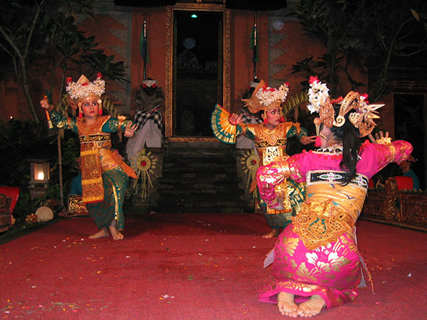 Dancer