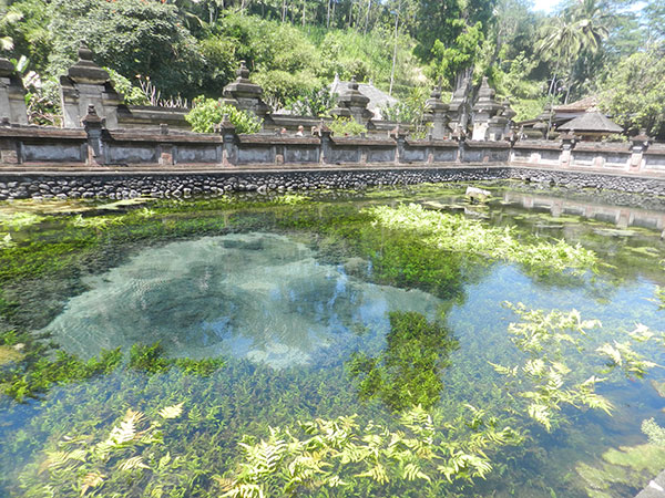 Tirta Empul