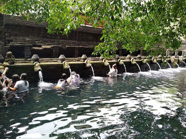 Tirta Empul