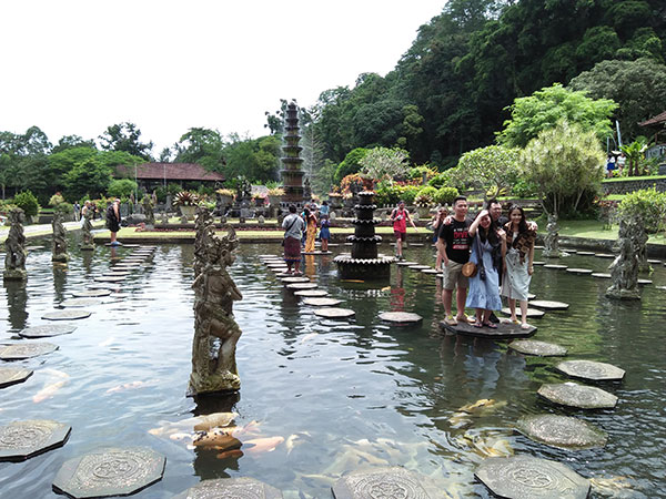 Tirta Ganga
