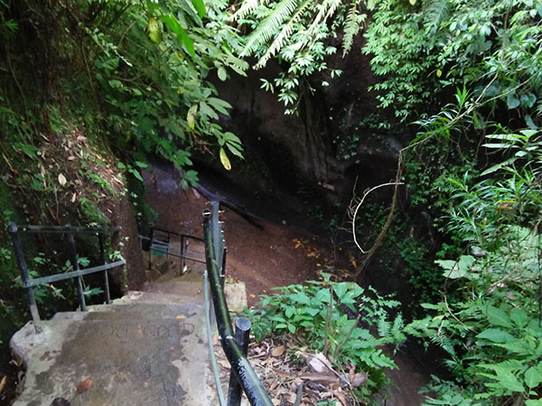 Tukad Cepung