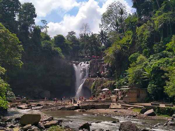 Tegenungan