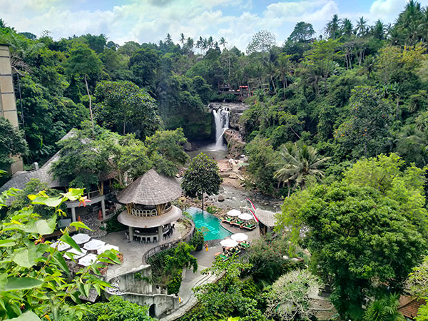 Tegenungan