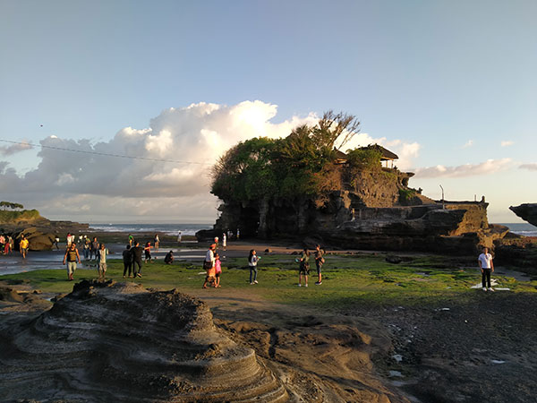 Tanah Lot