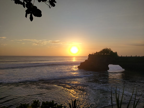 Tanah Lot