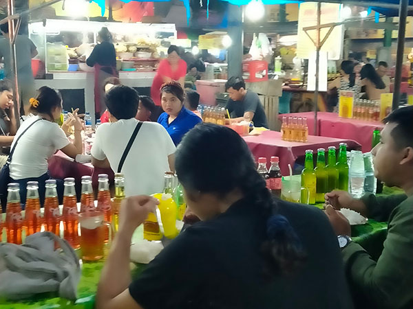 Night Market