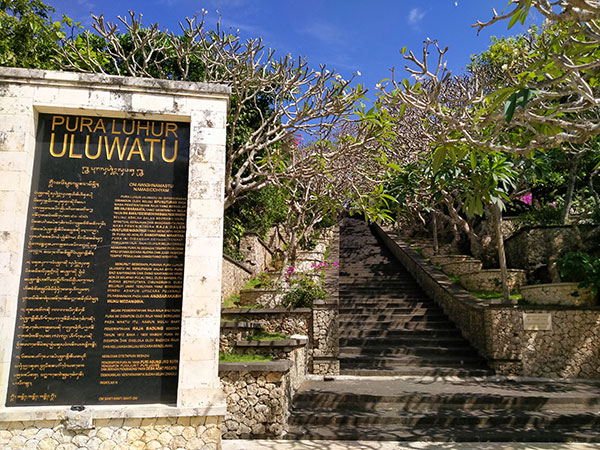 Uluwatu