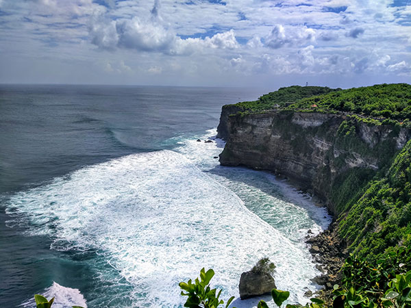 Uluwatu