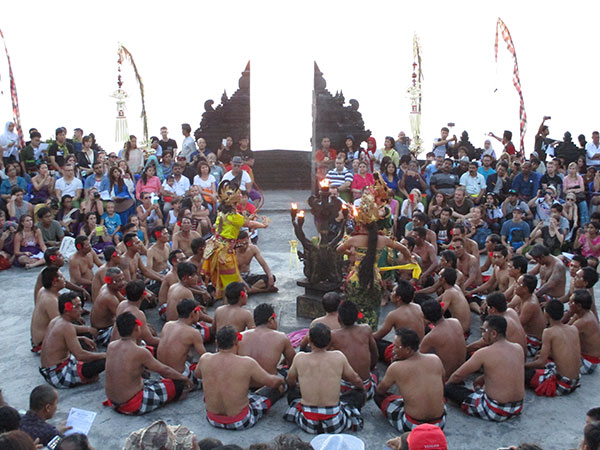 Uluwatu