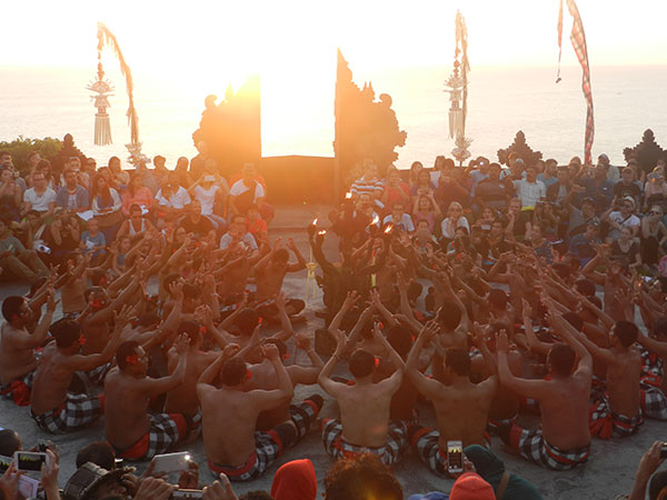 Uluwatu