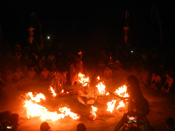 Uluwatu